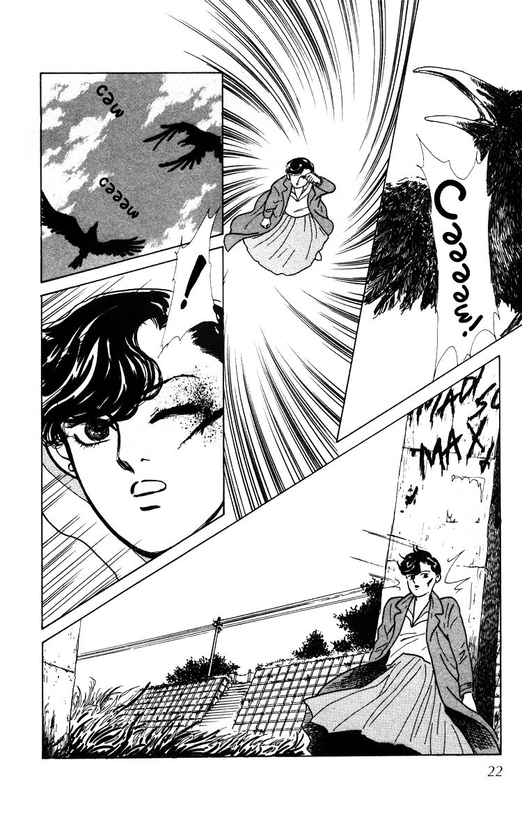 Hana no Asukagumi! Chapter 2.1 page 24 - Vol.02 Chapter 1