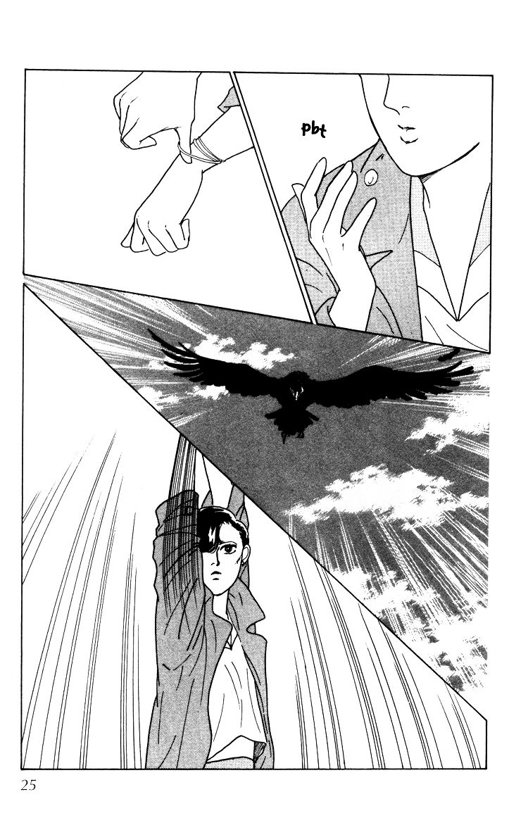 Hana no Asukagumi! Chapter 2.1 page 27 - Vol.02 Chapter 1