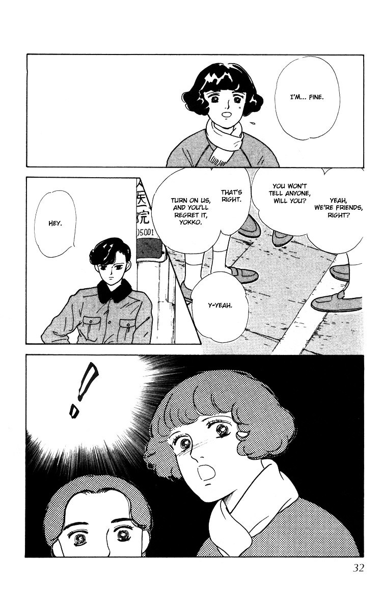 Hana no Asukagumi! Chapter 2.1 page 34 - Vol.02 Chapter 1