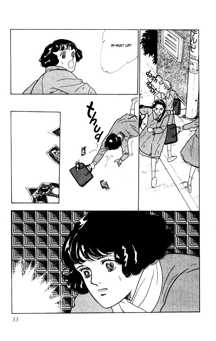 Hana no Asukagumi! Chapter 2.1 page 35 - Vol.02 Chapter 1