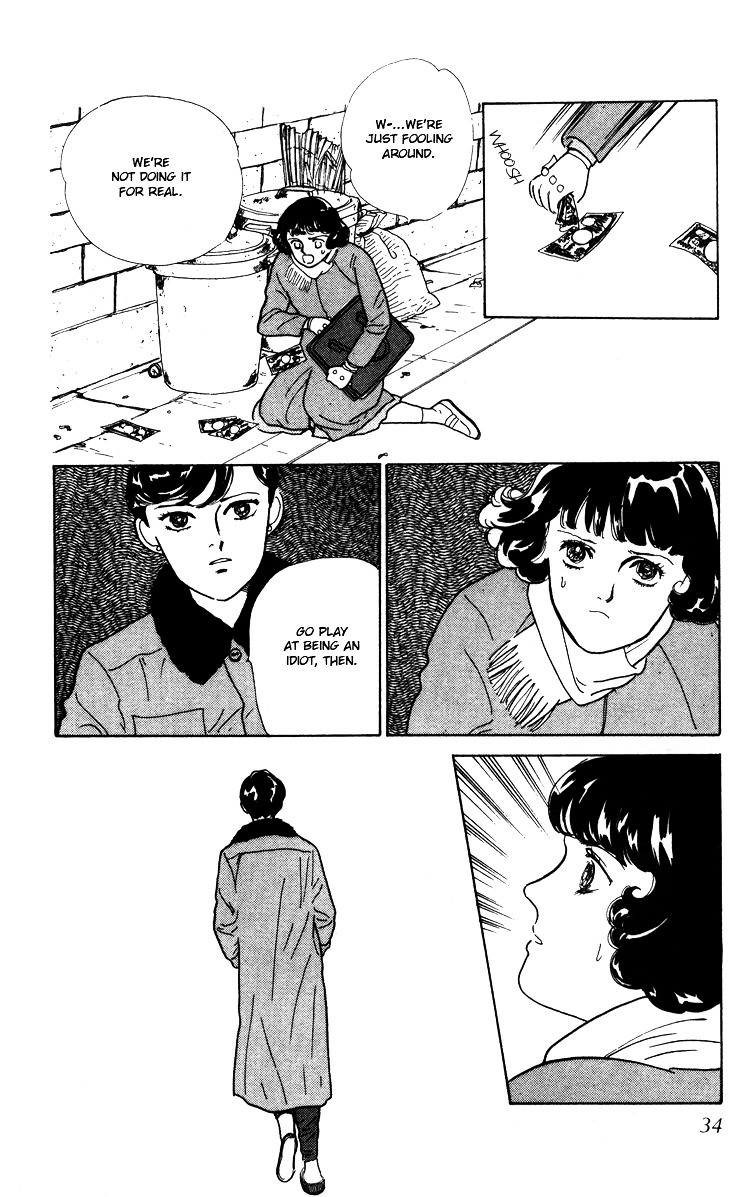 Hana no Asukagumi! Chapter 2.1 page 36 - Vol.02 Chapter 1
