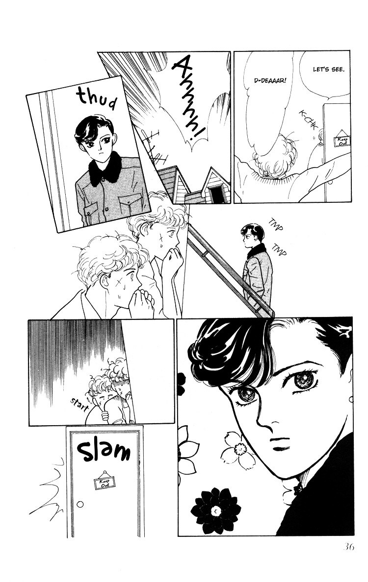 Hana no Asukagumi! Chapter 2.1 page 38 - Vol.02 Chapter 1