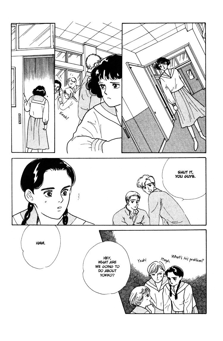 Hana no Asukagumi! Chapter 2.1 page 41 - Vol.02 Chapter 1