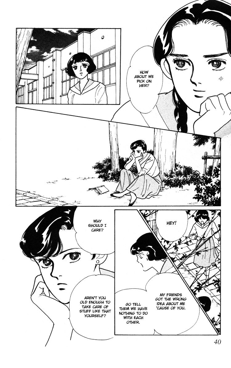Hana no Asukagumi! Chapter 2.1 page 42 - Vol.02 Chapter 1