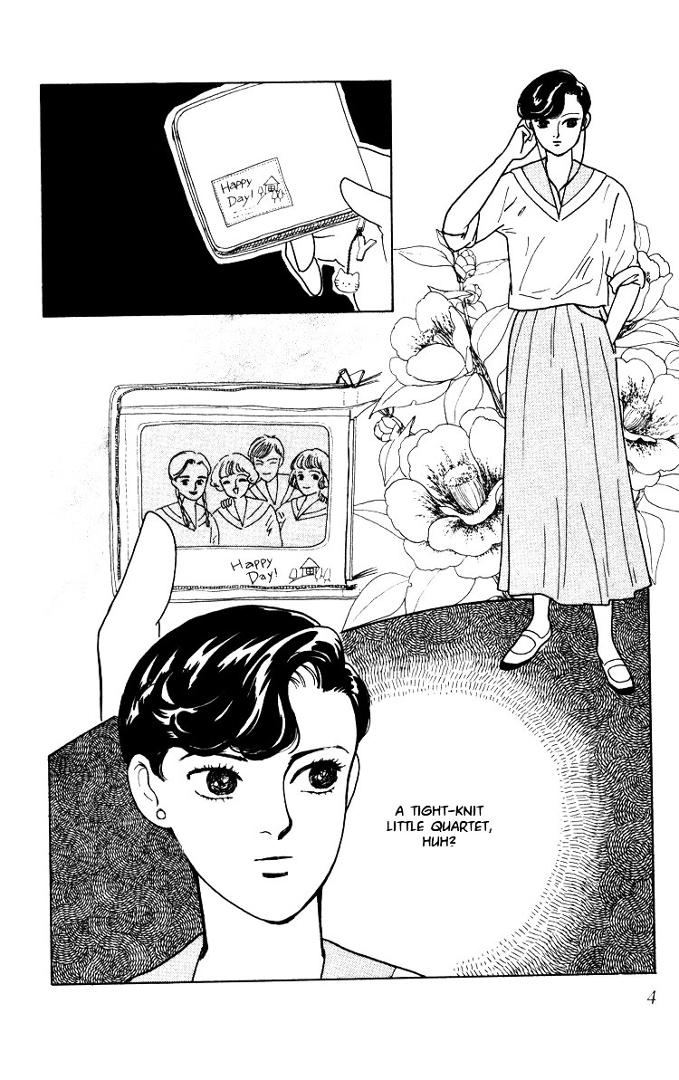Hana no Asukagumi! Chapter 2.1 page 6 - Vol.02 Chapter 1