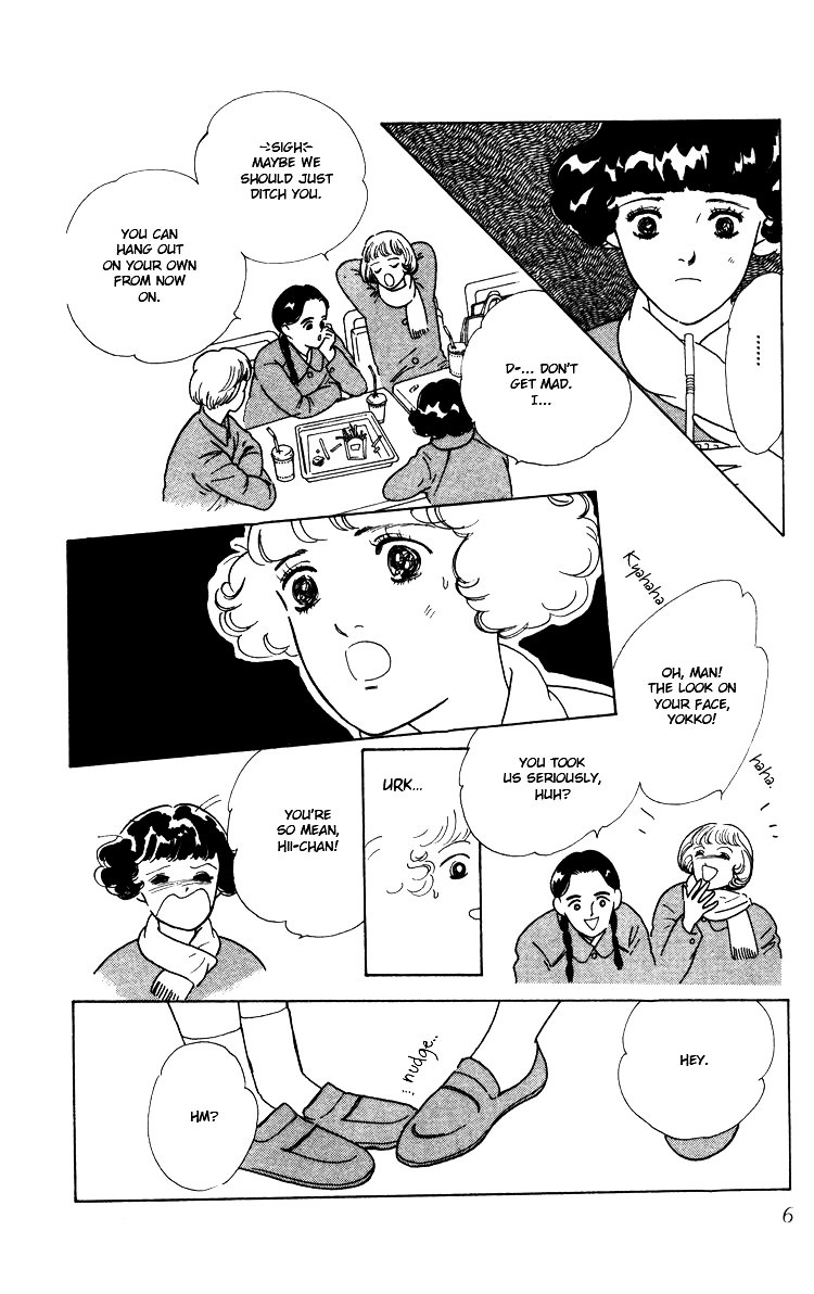 Hana no Asukagumi! Chapter 2.1 page 8 - Vol.02 Chapter 1