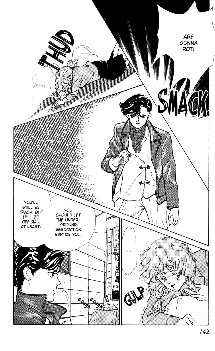 Hana no Asukagumi! Chapter 2.2 page 101 - Vol.02 Chapter 2