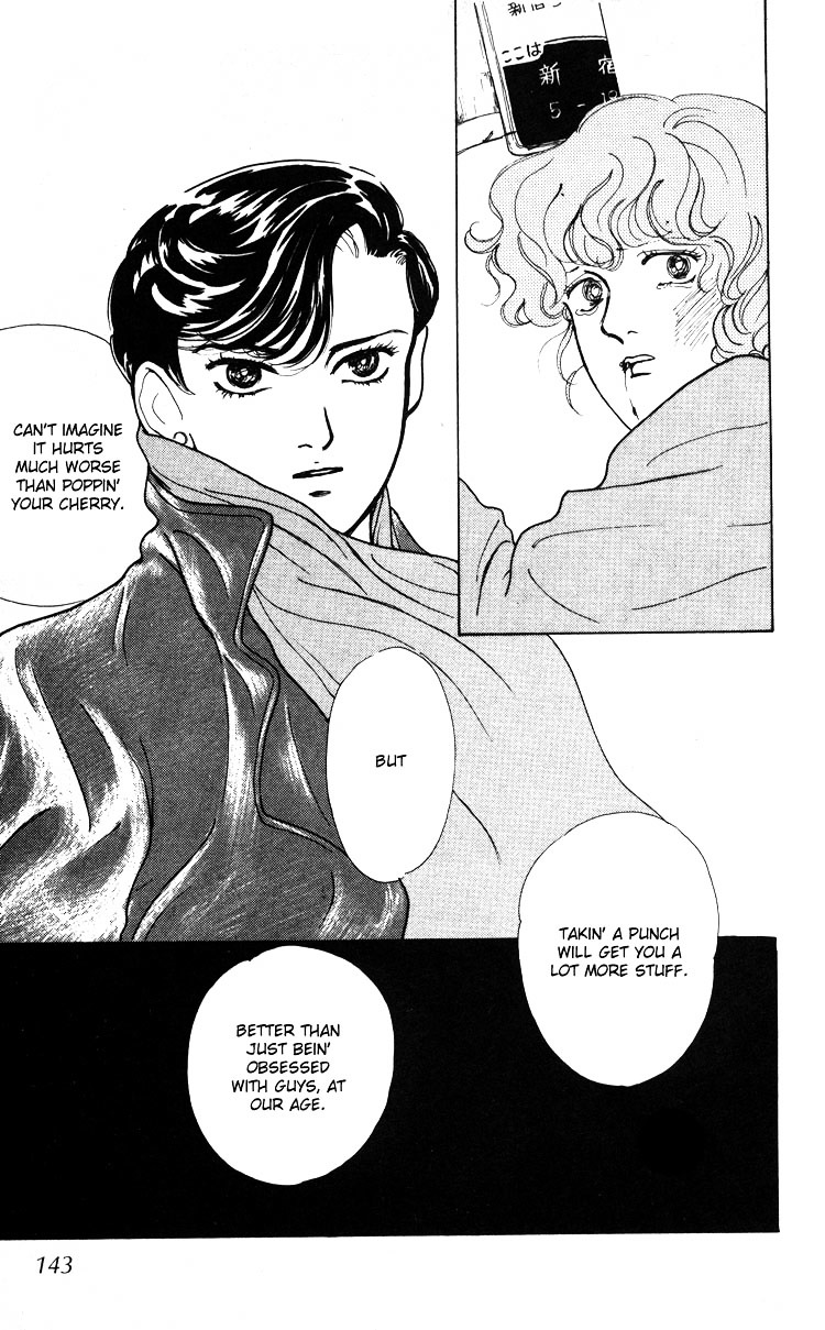 Hana no Asukagumi! Chapter 2.2 page 102 - Vol.02 Chapter 2