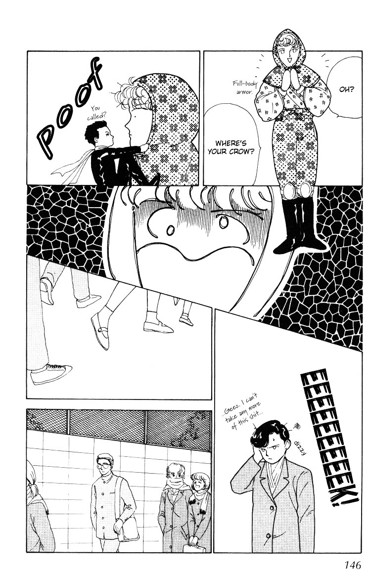 Hana no Asukagumi! Chapter 2.2 page 105 - Vol.02 Chapter 2