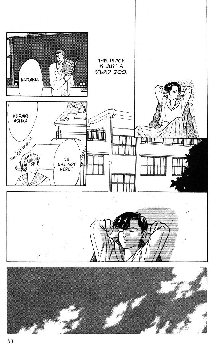 Hana no Asukagumi! Chapter 2.2 page 11 - Vol.02 Chapter 2