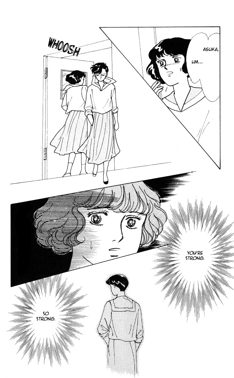 Hana no Asukagumi! Chapter 2.2 page 112 - Vol.02 Chapter 2