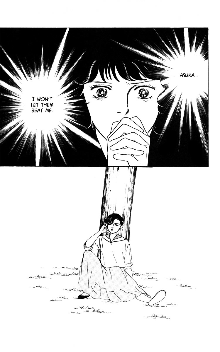 Hana no Asukagumi! Chapter 2.2 page 114 - Vol.02 Chapter 2