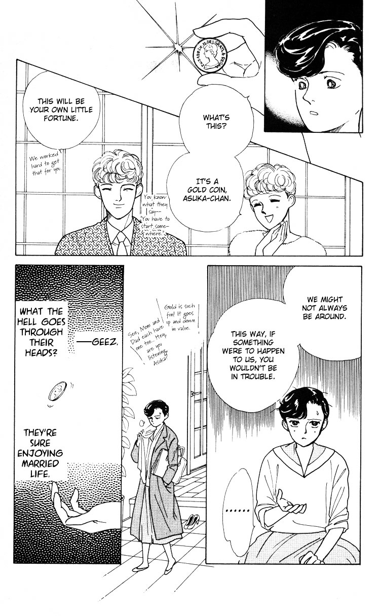 Hana no Asukagumi! Chapter 2.2 page 126 - Vol.02 Chapter 2