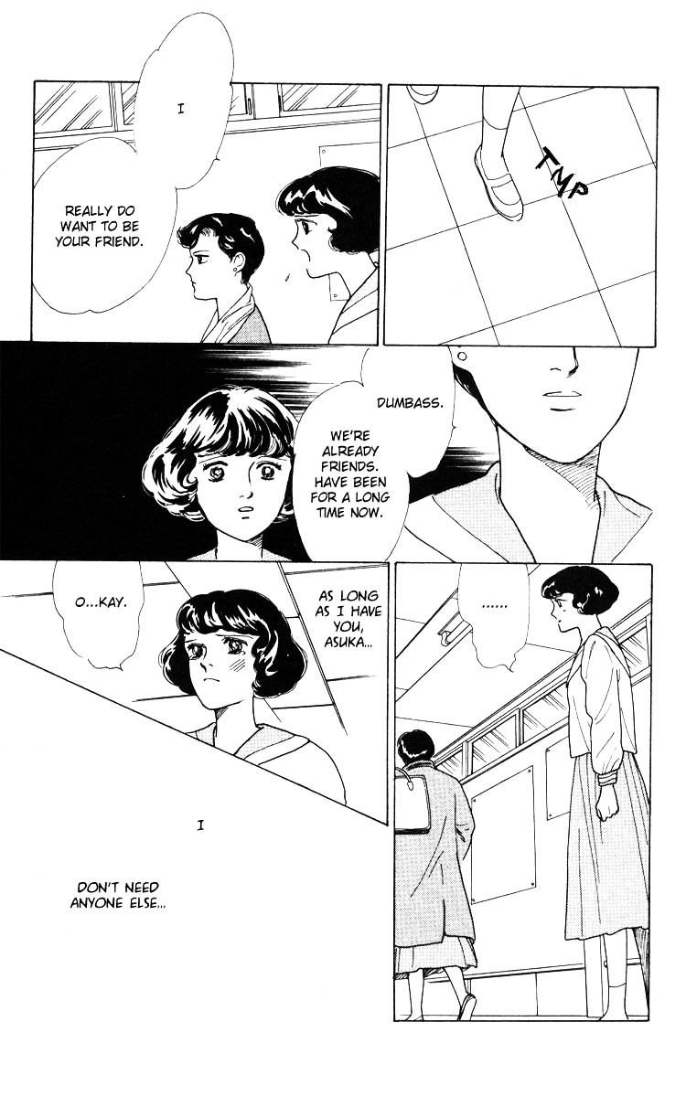 Hana no Asukagumi! Chapter 2.2 page 128 - Vol.02 Chapter 2