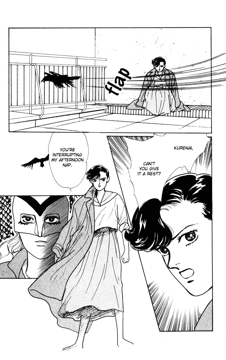 Hana no Asukagumi! Chapter 2.2 page 13 - Vol.02 Chapter 2