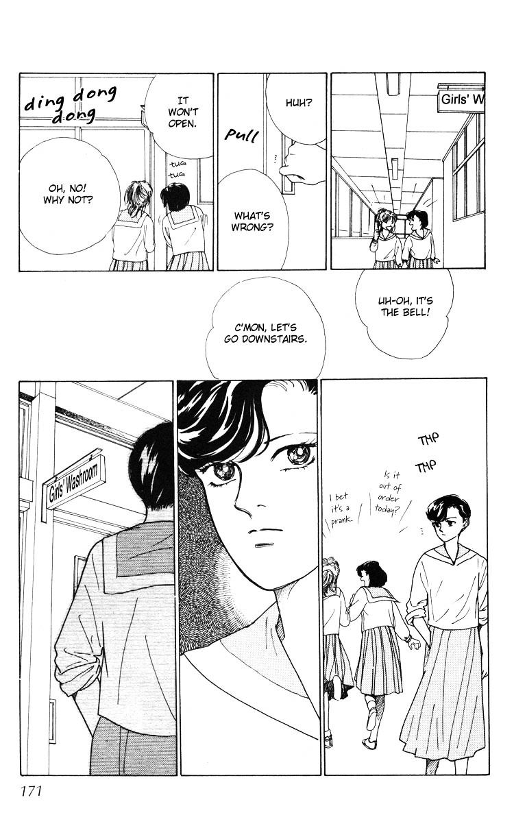 Hana no Asukagumi! Chapter 2.2 page 130 - Vol.02 Chapter 2