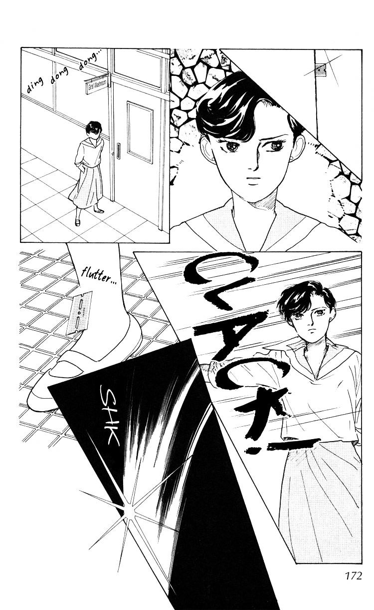 Hana no Asukagumi! Chapter 2.2 page 131 - Vol.02 Chapter 2