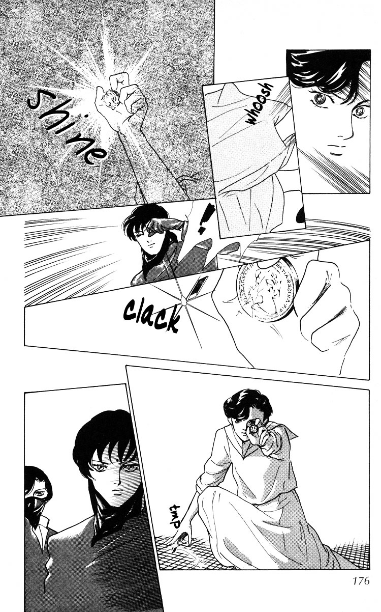 Hana no Asukagumi! Chapter 2.2 page 135 - Vol.02 Chapter 2
