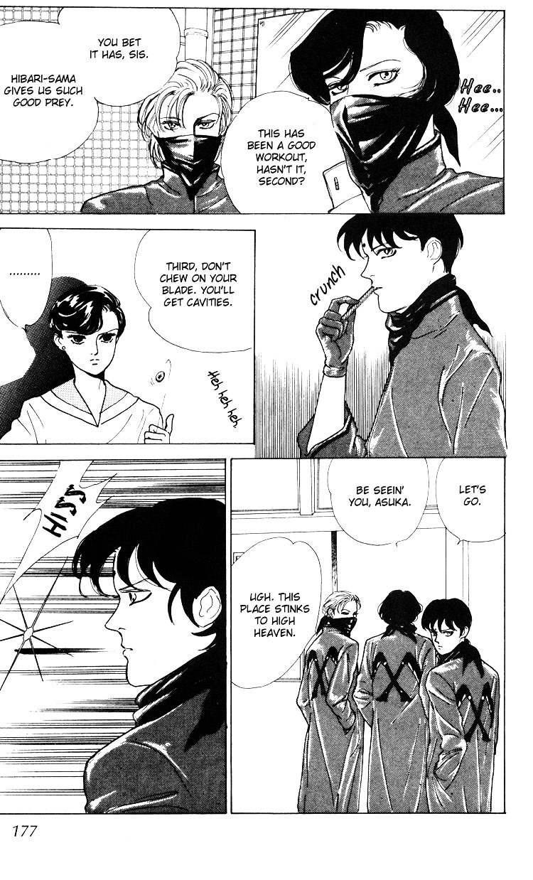 Hana no Asukagumi! Chapter 2.2 page 136 - Vol.02 Chapter 2
