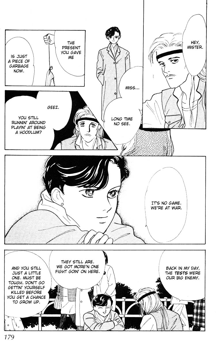 Hana no Asukagumi! Chapter 2.2 page 138 - Vol.02 Chapter 2