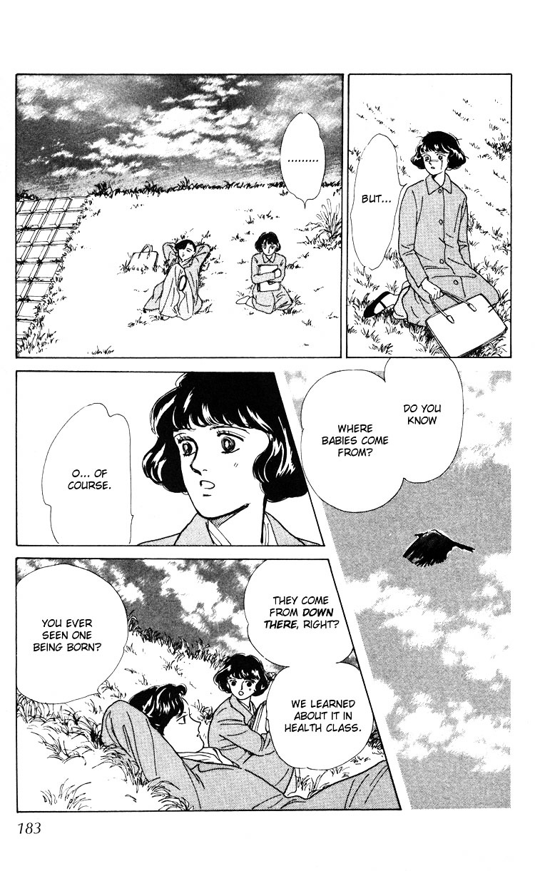 Hana no Asukagumi! Chapter 2.2 page 142 - Vol.02 Chapter 2