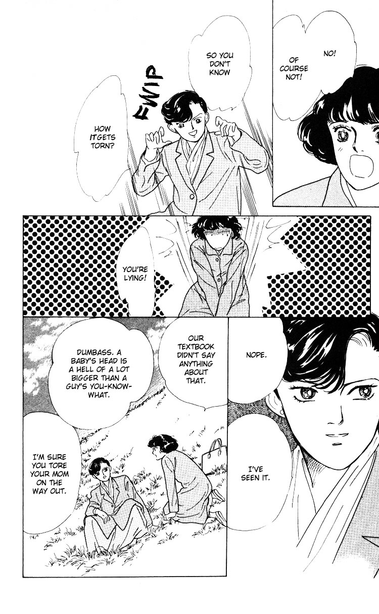 Hana no Asukagumi! Chapter 2.2 page 143 - Vol.02 Chapter 2