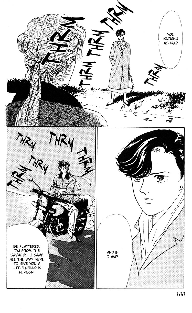 Hana no Asukagumi! Chapter 2.2 page 147 - Vol.02 Chapter 2