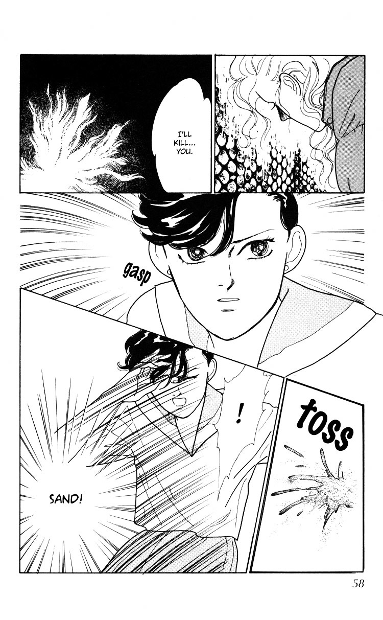 Hana no Asukagumi! Chapter 2.2 page 18 - Vol.02 Chapter 2