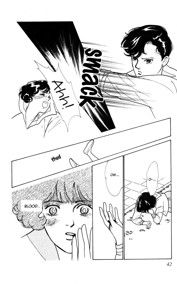 Hana no Asukagumi! Chapter 2.2 page 2 - Vol.02 Chapter 2