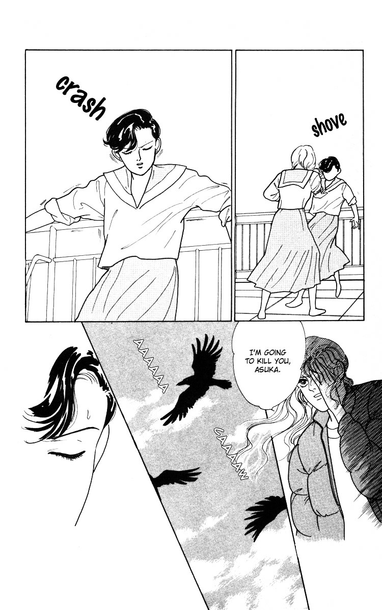 Hana no Asukagumi! Chapter 2.2 page 20 - Vol.02 Chapter 2