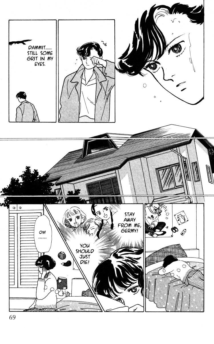 Hana no Asukagumi! Chapter 2.2 page 29 - Vol.02 Chapter 2