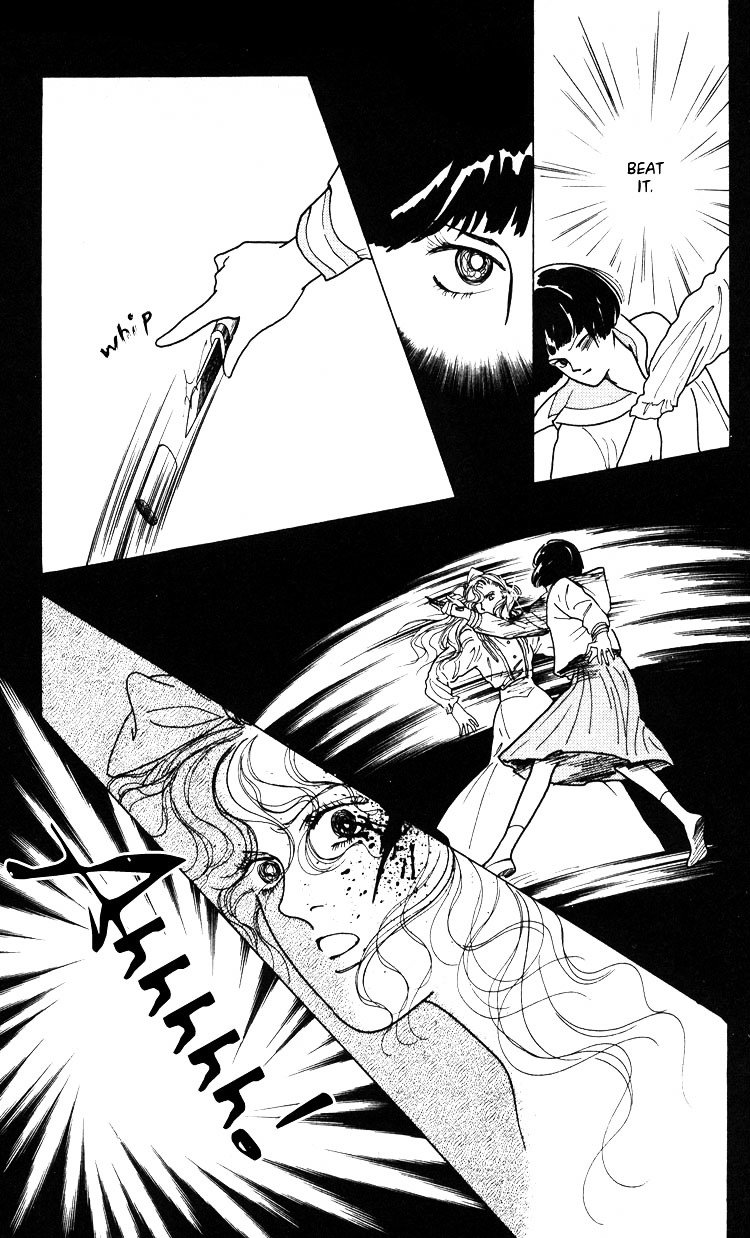 Hana no Asukagumi! Chapter 2.2 page 36 - Vol.02 Chapter 2