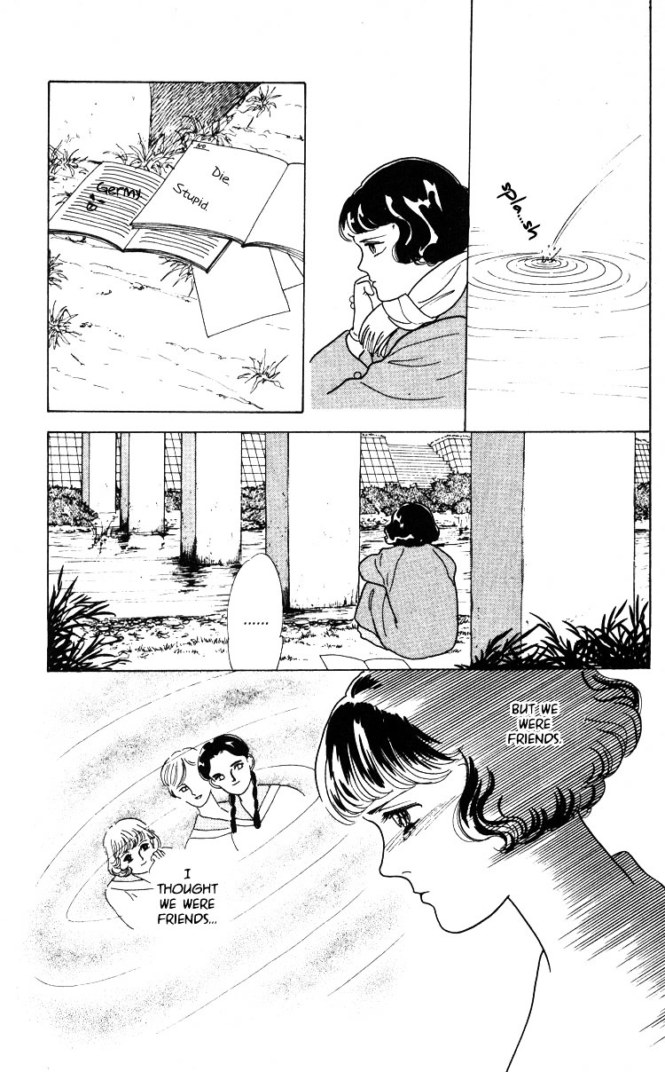 Hana no Asukagumi! Chapter 2.2 page 40 - Vol.02 Chapter 2