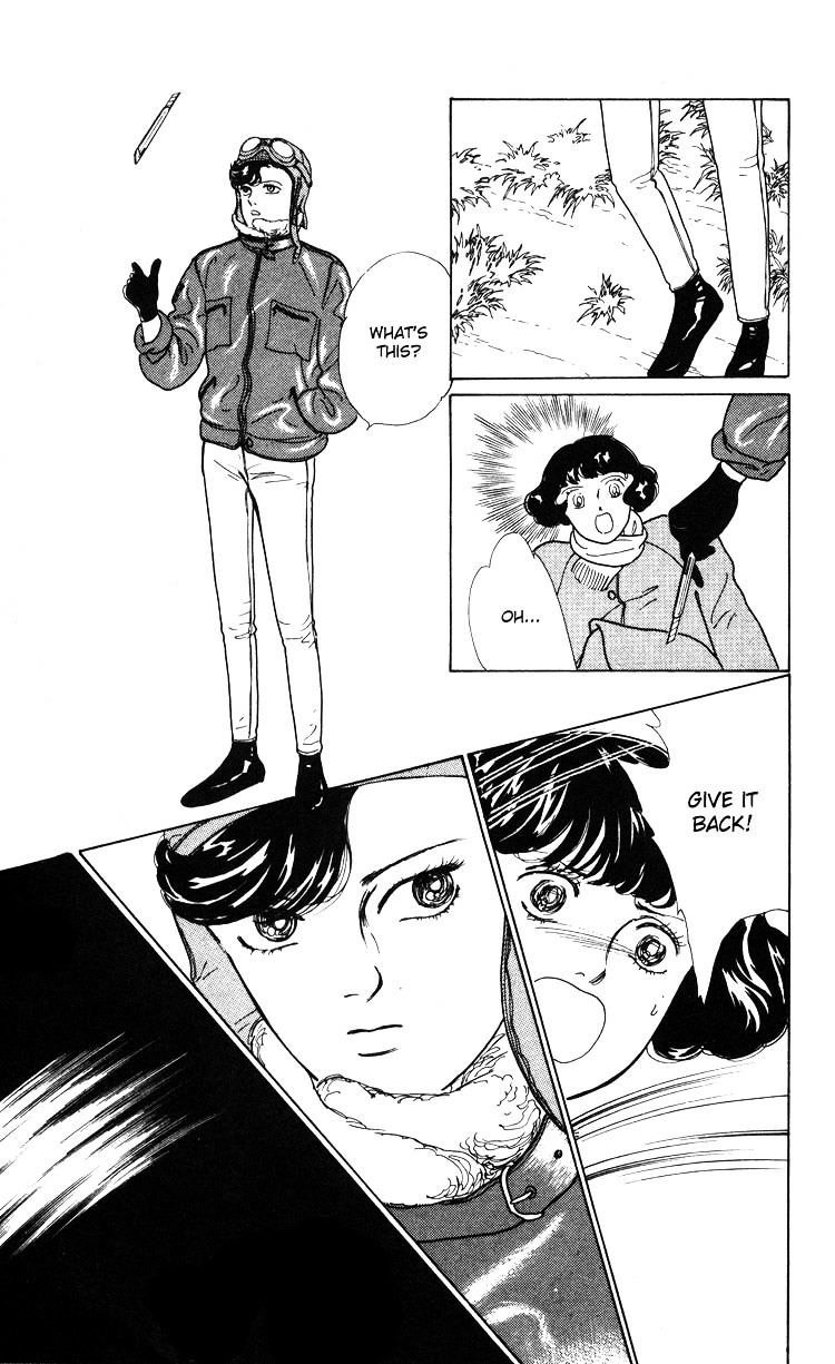 Hana no Asukagumi! Chapter 2.2 page 43 - Vol.02 Chapter 2