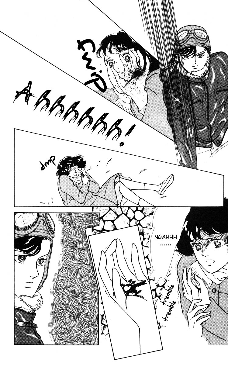 Hana no Asukagumi! Chapter 2.2 page 44 - Vol.02 Chapter 2