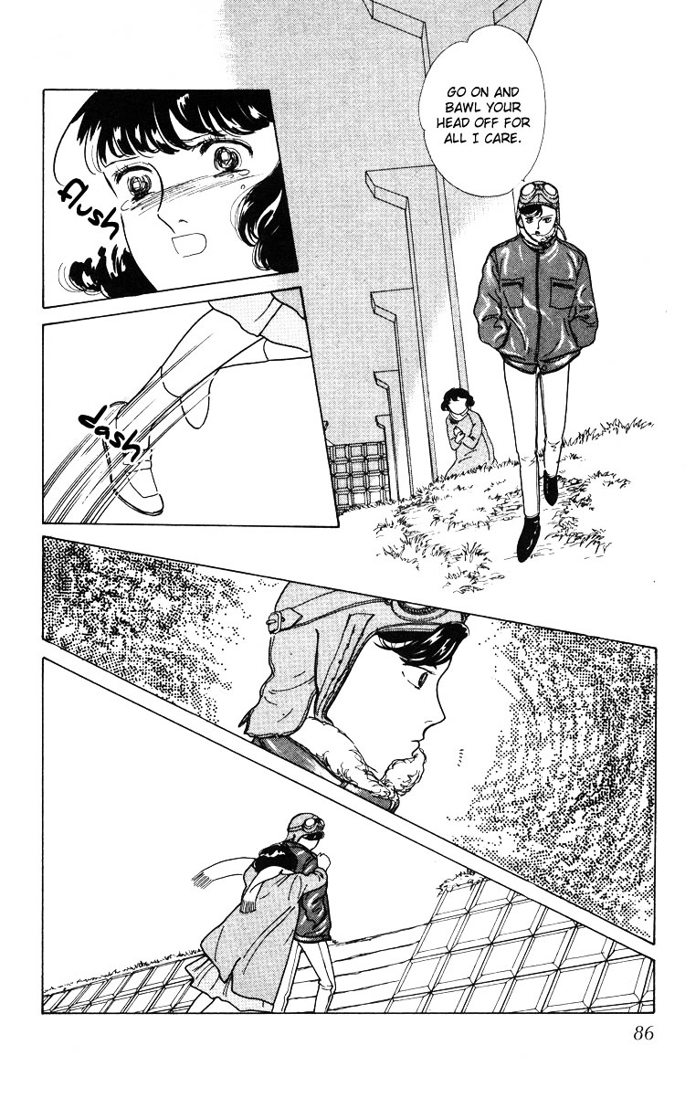Hana no Asukagumi! Chapter 2.2 page 46 - Vol.02 Chapter 2