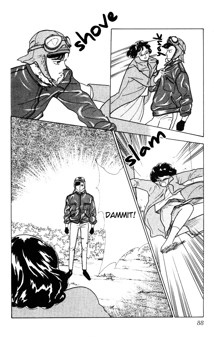 Hana no Asukagumi! Chapter 2.2 page 48 - Vol.02 Chapter 2