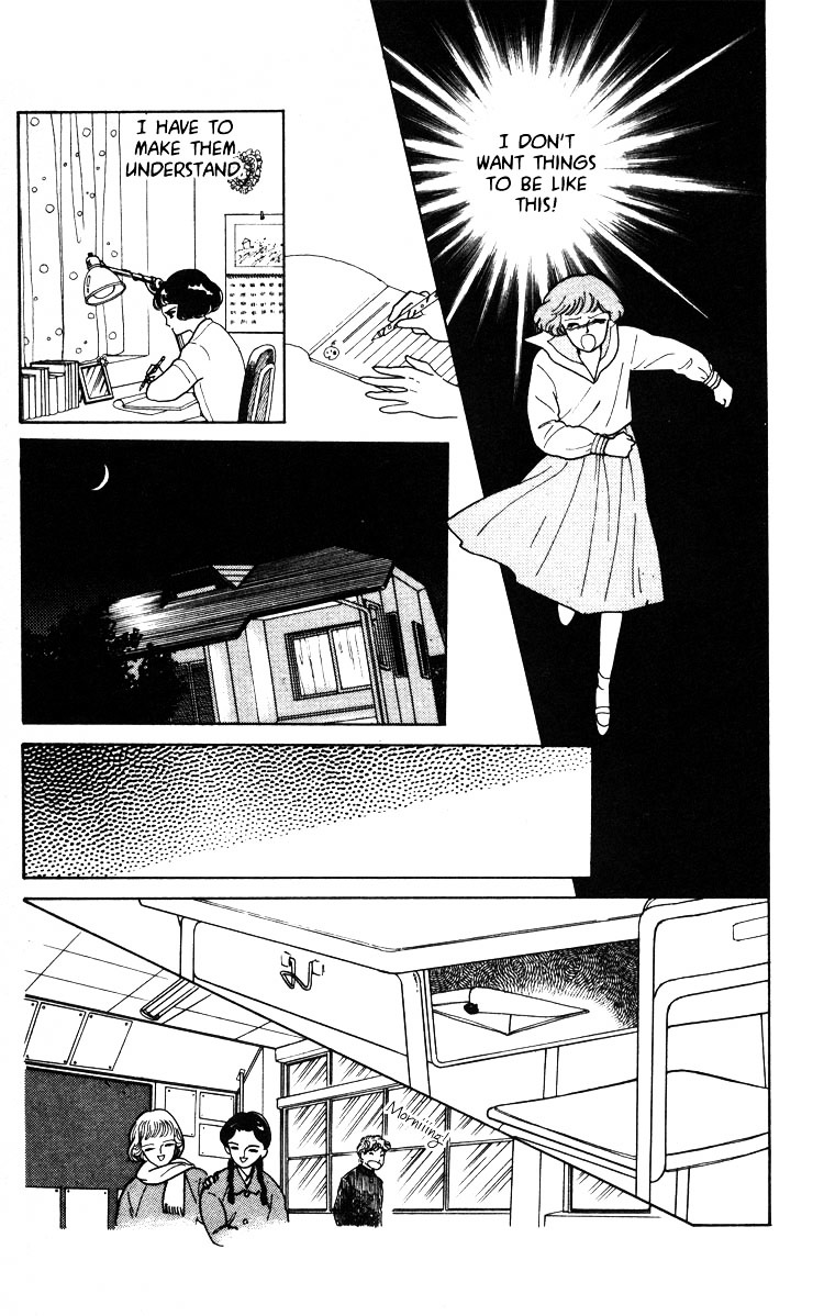 Hana no Asukagumi! Chapter 2.2 page 5 - Vol.02 Chapter 2