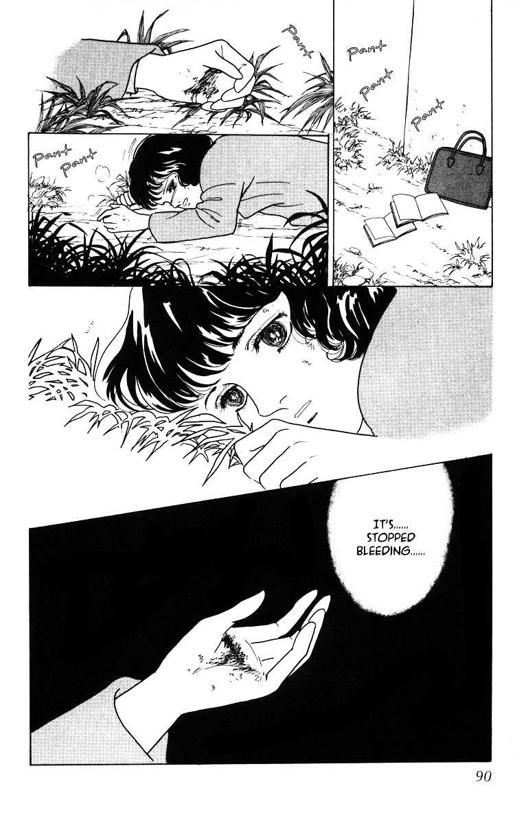 Hana no Asukagumi! Chapter 2.2 page 50 - Vol.02 Chapter 2