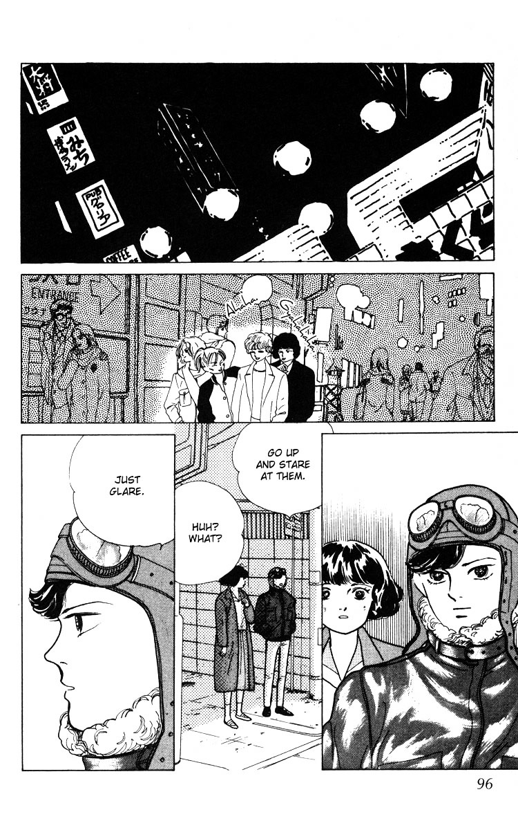 Hana no Asukagumi! Chapter 2.2 page 55 - Vol.02 Chapter 2