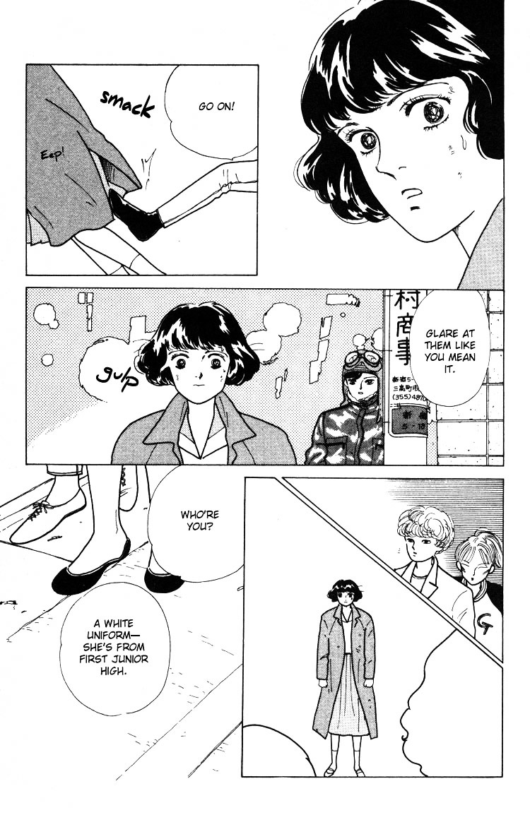 Hana no Asukagumi! Chapter 2.2 page 56 - Vol.02 Chapter 2