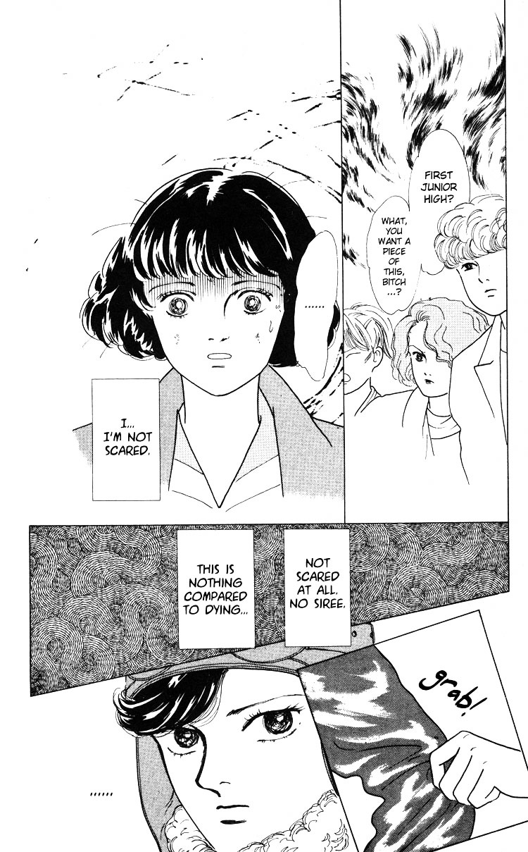 Hana no Asukagumi! Chapter 2.2 page 57 - Vol.02 Chapter 2