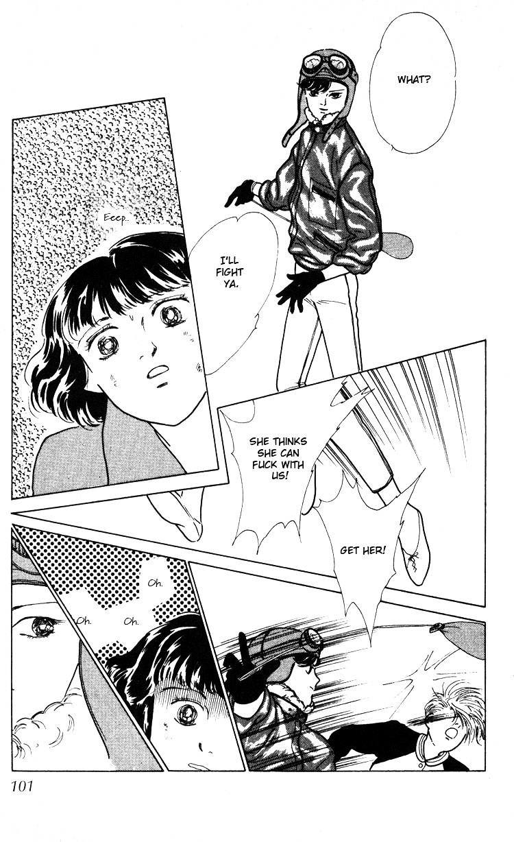 Hana no Asukagumi! Chapter 2.2 page 60 - Vol.02 Chapter 2