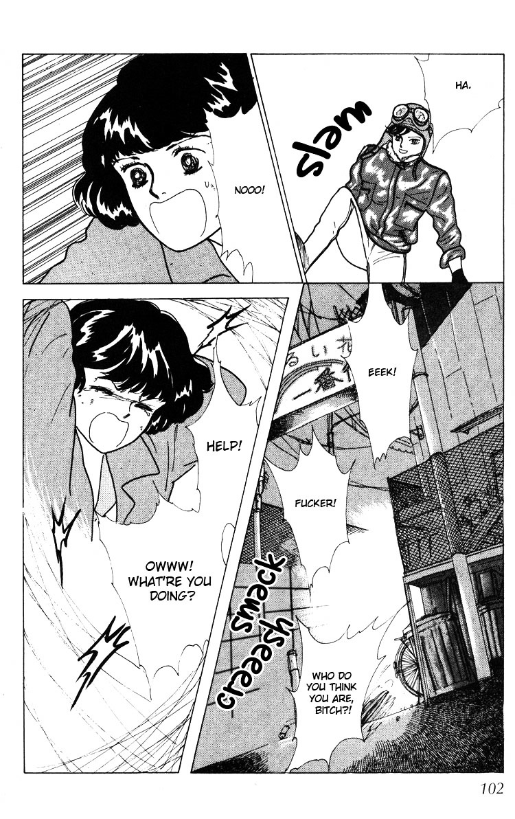 Hana no Asukagumi! Chapter 2.2 page 61 - Vol.02 Chapter 2