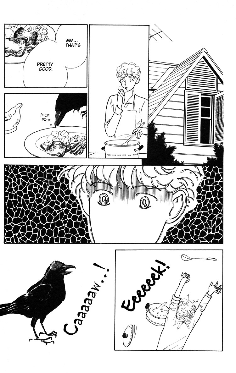 Hana no Asukagumi! Chapter 2.2 page 74 - Vol.02 Chapter 2