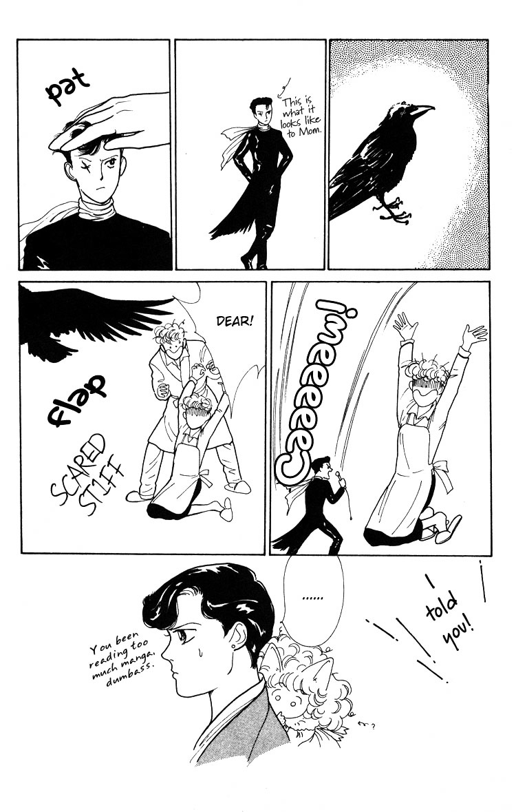 Hana no Asukagumi! Chapter 2.2 page 76 - Vol.02 Chapter 2