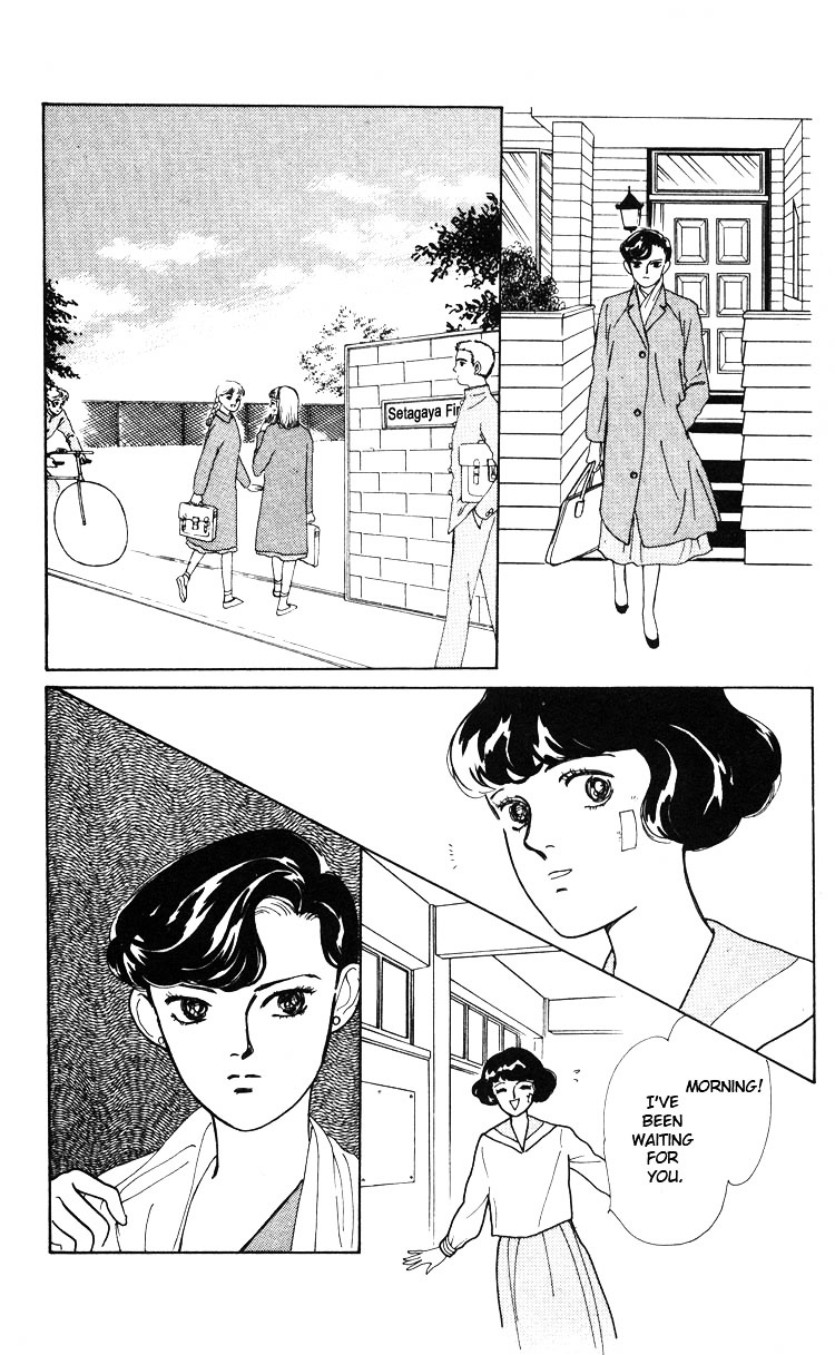 Hana no Asukagumi! Chapter 2.2 page 77 - Vol.02 Chapter 2
