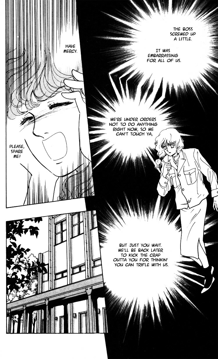 Hana no Asukagumi! Chapter 2.2 page 83 - Vol.02 Chapter 2