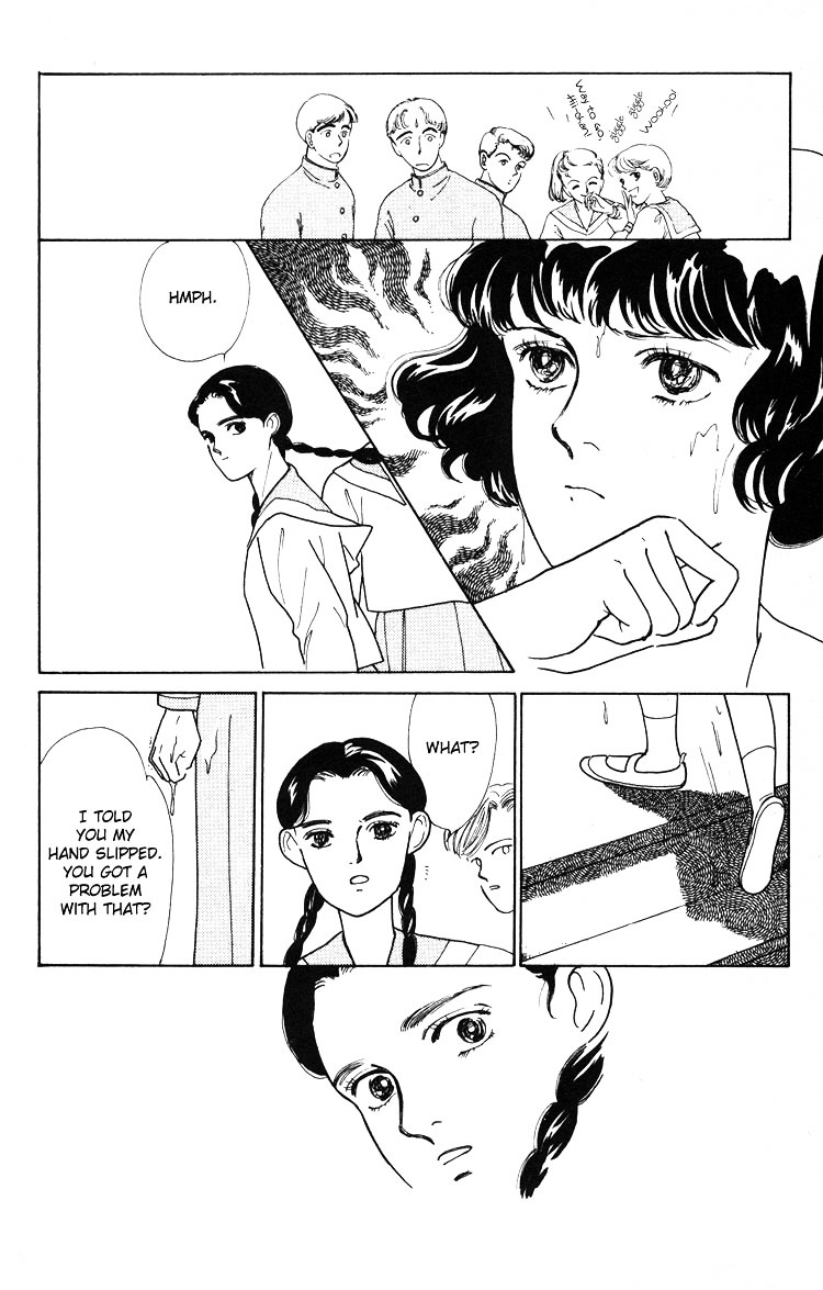 Hana no Asukagumi! Chapter 2.2 page 85 - Vol.02 Chapter 2