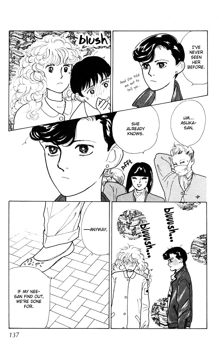 Hana no Asukagumi! Chapter 2.2 page 96 - Vol.02 Chapter 2